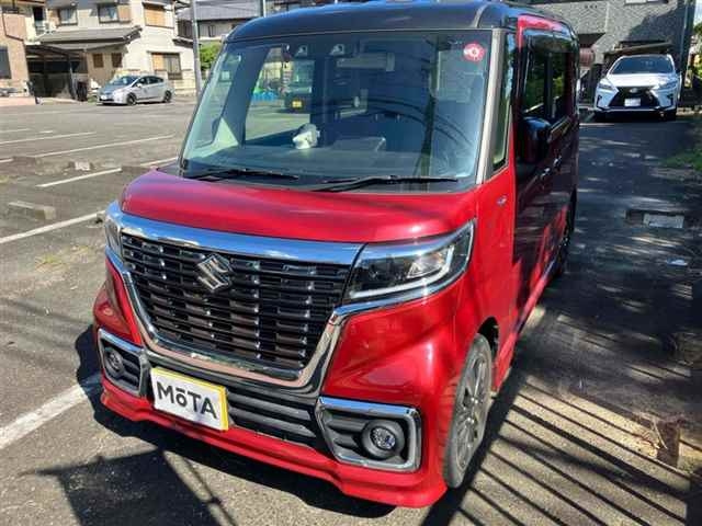 SUZUKI SPACIA 2020