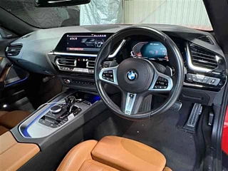 BMW Z4 2019