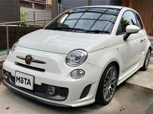 FIAT OTHER 2015