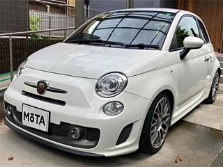FIAT OTHER 2015