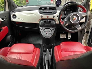 FIAT OTHER 2015