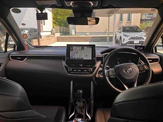 car slider