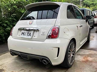 FIAT OTHER 2015