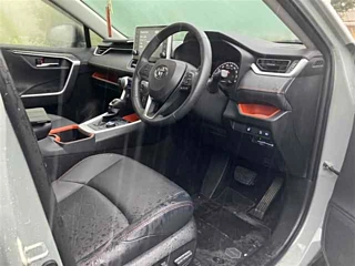 TOYOTA RAV4 2022