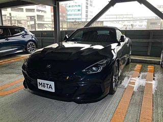 BMW Z4 2020