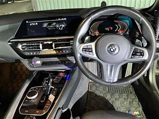 BMW Z4 2020