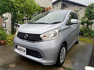 NISSAN DAYZ 2015