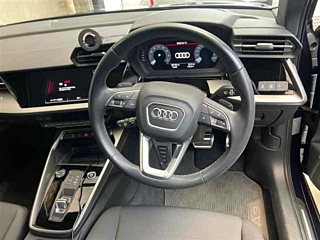 AUDI A3 2021