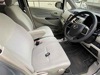 NISSAN DAYZ 2015