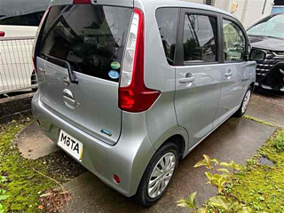 NISSAN DAYZ 2015