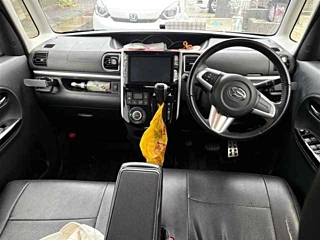 DAIHATSU TANTO 2014