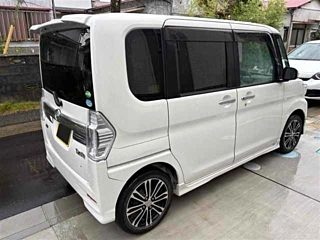 DAIHATSU TANTO 2014