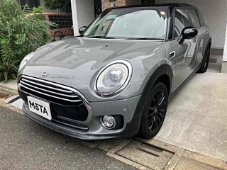 BMW MINI 2018