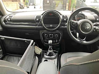 BMW MINI 2018