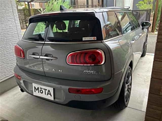 BMW MINI 2018