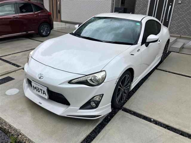 TOYOTA 86 2013