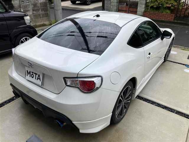 TOYOTA 86 2013