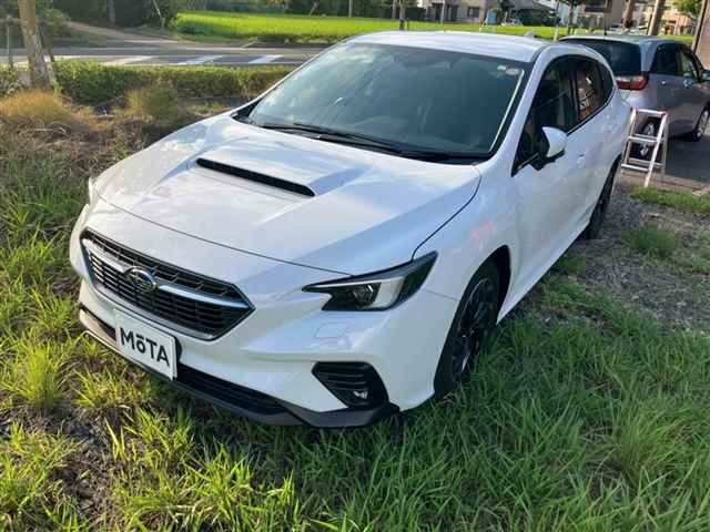 SUBARU LEVORG 2023