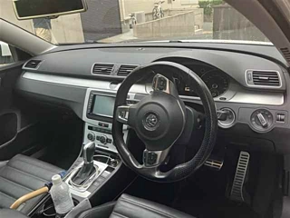 VOLKSWAGEN PASSAT VARIANT 2015