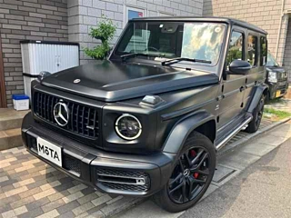 MERCEDES BENZ AMG 2023