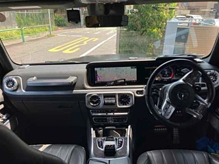 MERCEDES BENZ AMG 2023