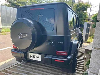 MERCEDES BENZ AMG 2023