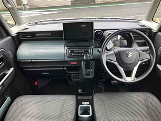 SUZUKI SPACIA BASE 2023