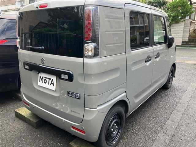 SUZUKI SPACIA BASE 2023