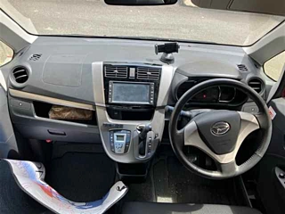 DAIHATSU MOVE 2014
