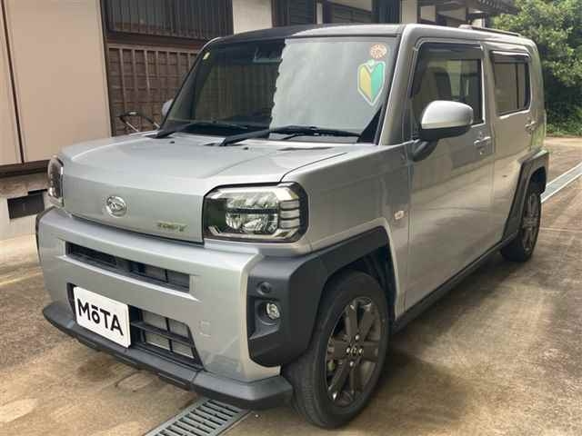 DAIHATSU TAFT 2020