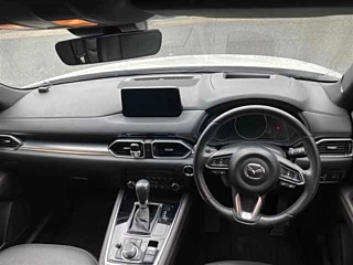 MAZDA CX-8 2020