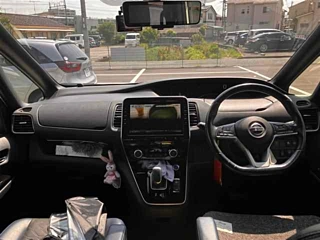 NISSAN SERENA 2020