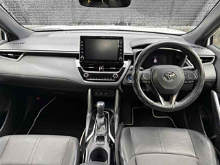 car slider