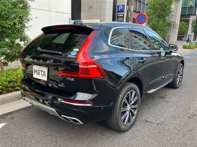 VOLVO XC60 2019