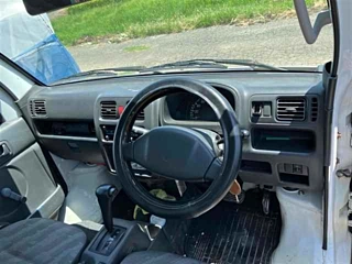 MAZDA SCRUM TRUCK 2008