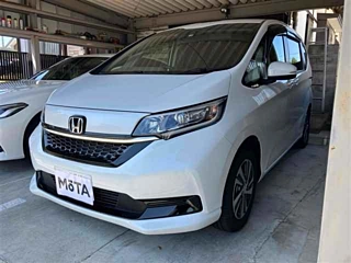 HONDA FREED 2022