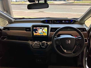 HONDA FREED 2022