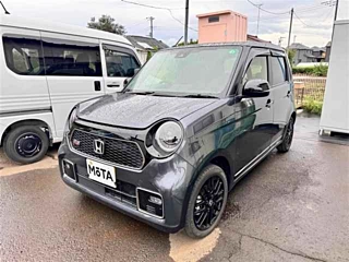 HONDA N ONE 2024