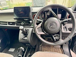 HONDA N ONE 2024