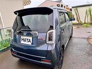 HONDA N ONE 2024