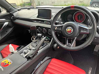 car slider