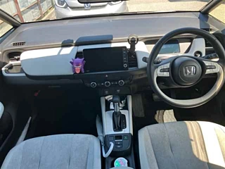 HONDA FIT 2024