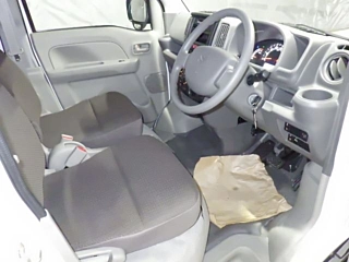 SUZUKI EVERY 2025