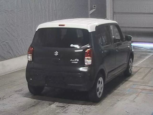 SUZUKI ALTO 2022