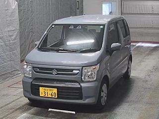 SUZUKI WAGON R 2024