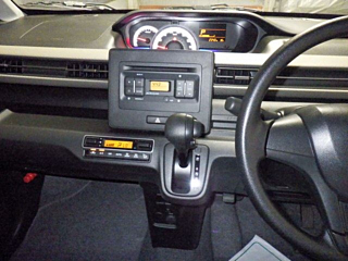 SUZUKI WAGON R 2024