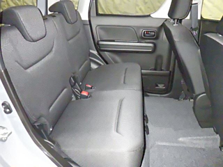 SUZUKI WAGON R 2024