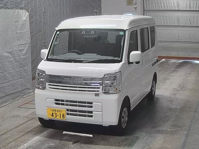 SUZUKI EVERY 2024