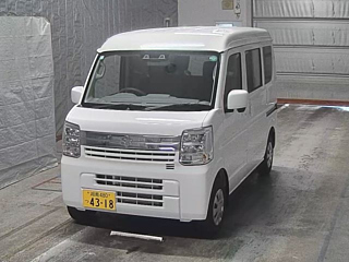 SUZUKI EVERY 2024