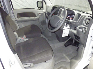 SUZUKI EVERY 2024